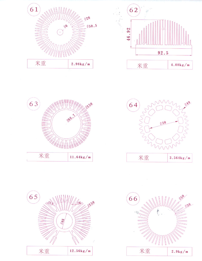 61號-66號太..